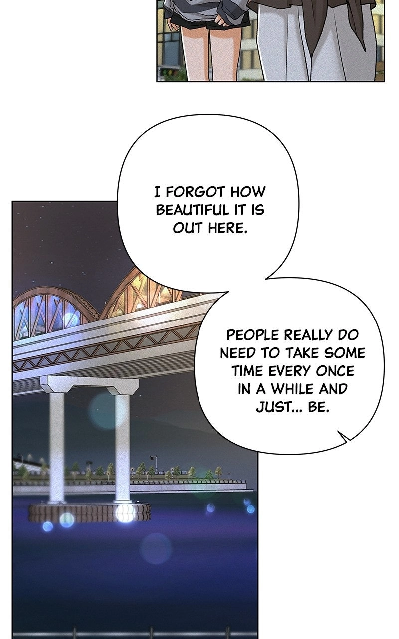 The Fox Club chapter 121 page 33