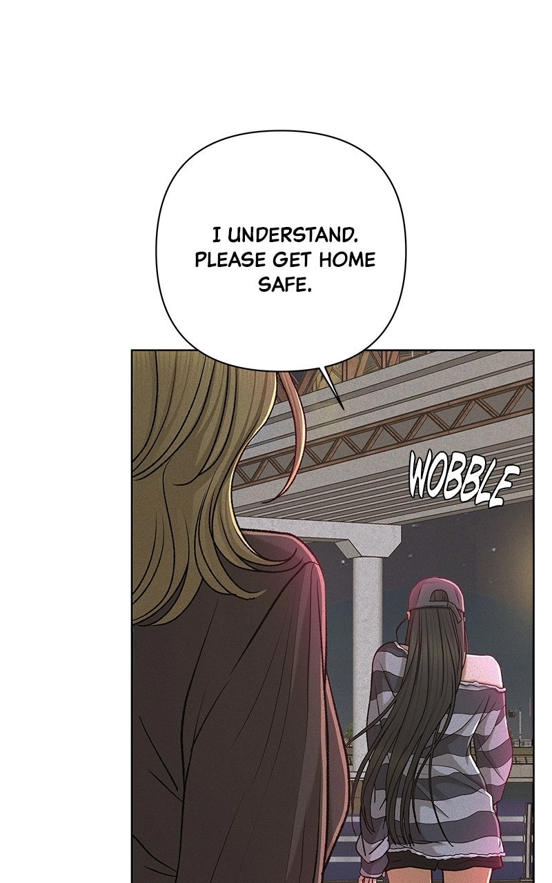 The Fox Club chapter 121 page 47