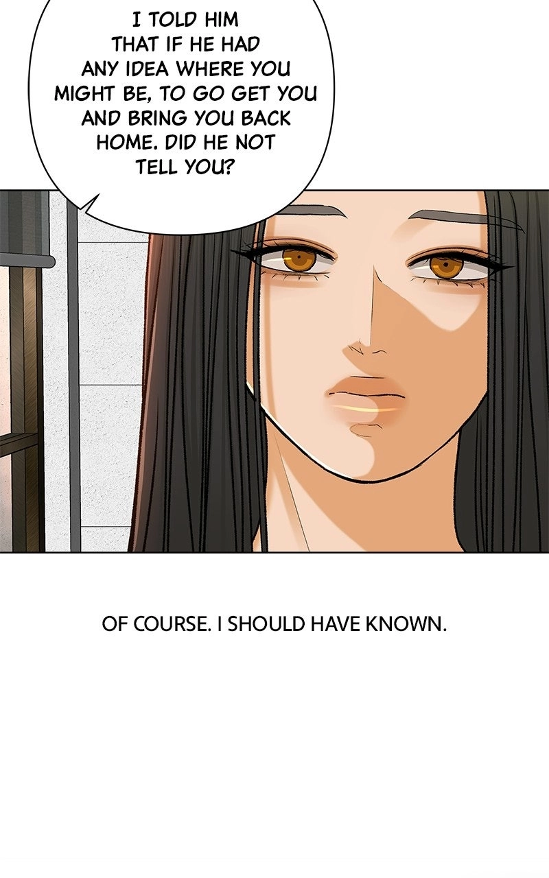 The Fox Club chapter 121 page 21