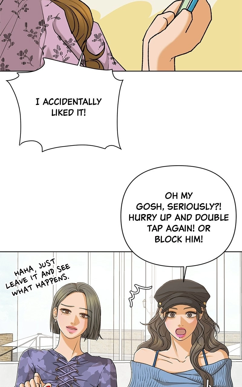 The Fox Club chapter 121 page 72