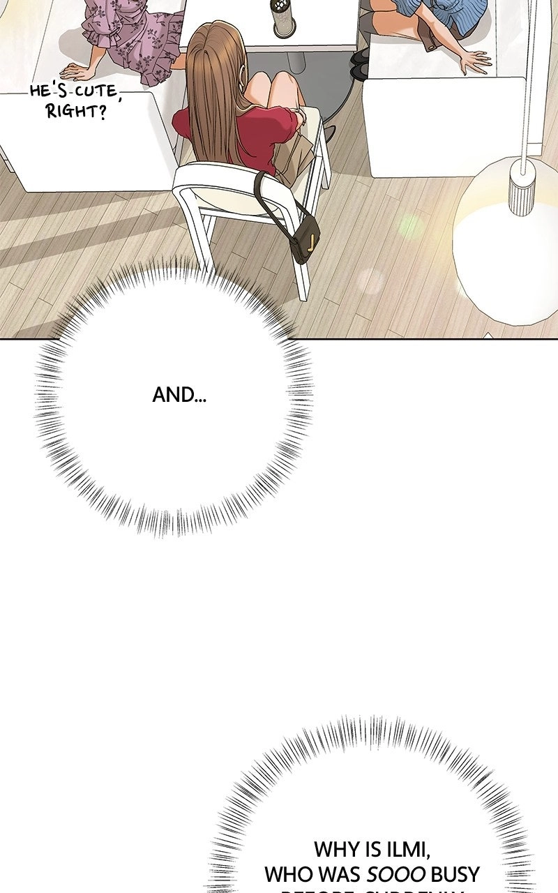 The Fox Club chapter 121 page 69