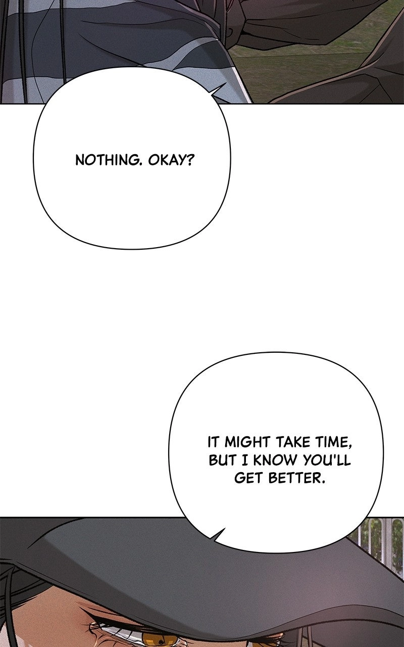 The Fox Club chapter 121 page 45