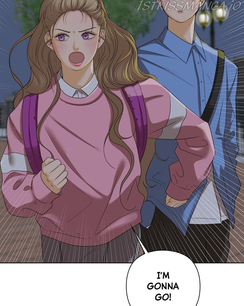 The Fox Club chapter 24 page 32