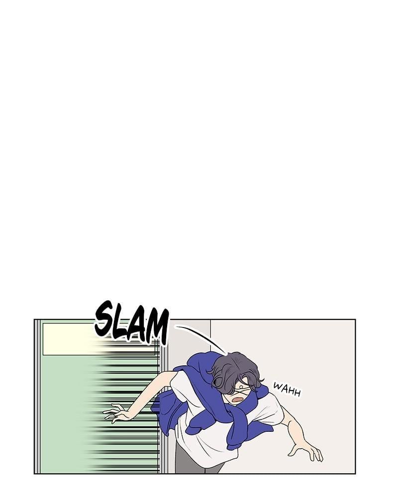 The Fox Club chapter 3 page 1