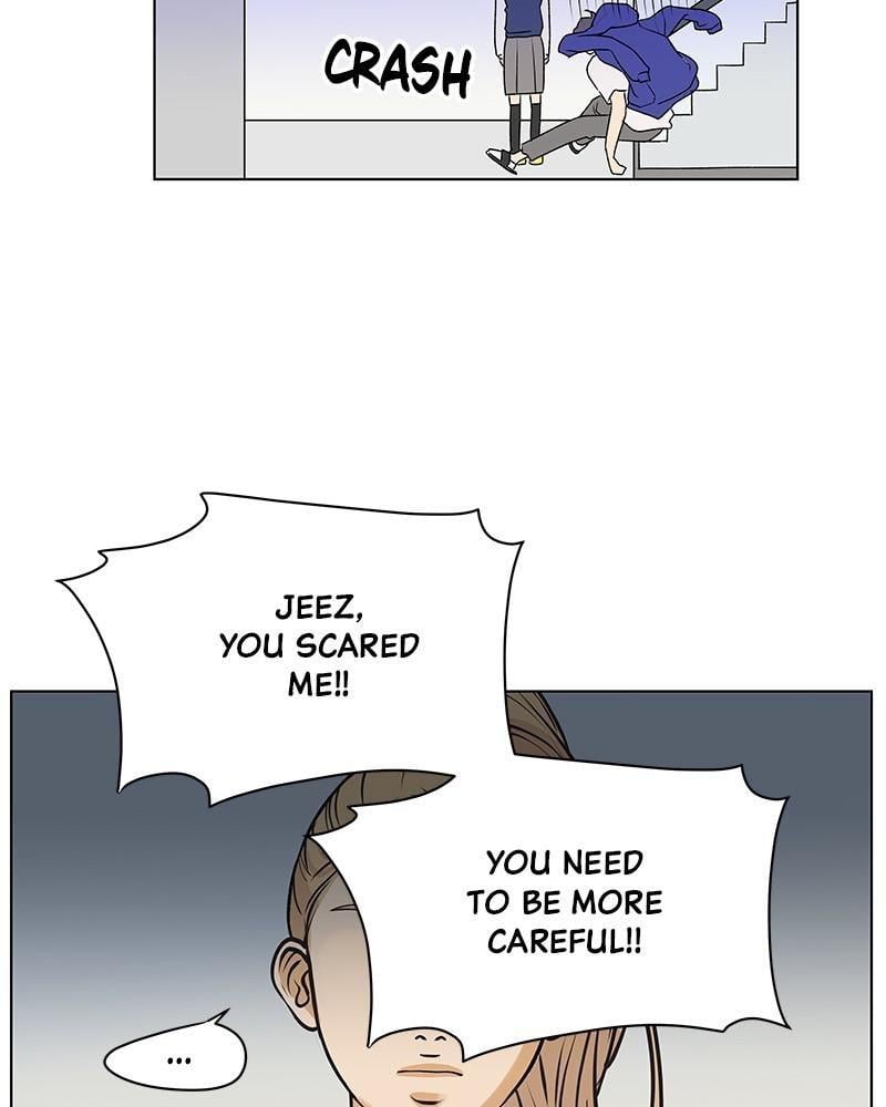 The Fox Club chapter 3 page 8