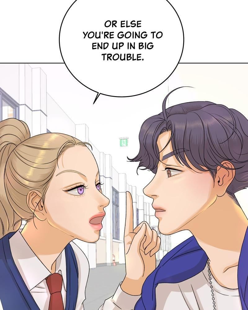 The Fox Club chapter 3 page 17