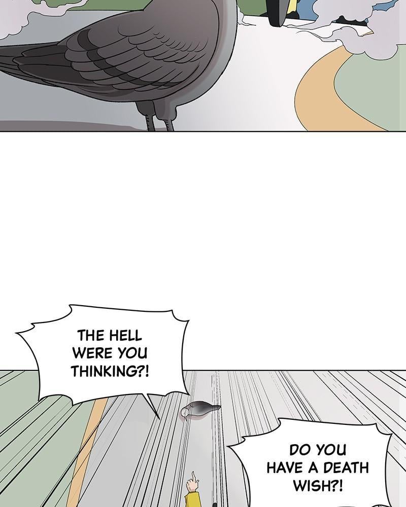 The Fox Club chapter 3 page 34