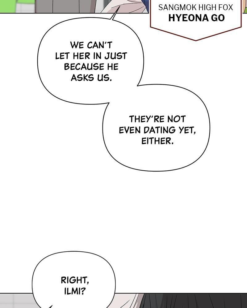 The Fox Club chapter 3 page 99