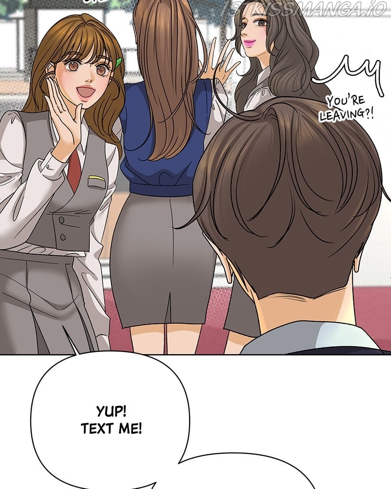 The Fox Club chapter 33 page 32