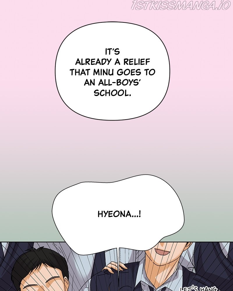 The Fox Club chapter 39 page 30