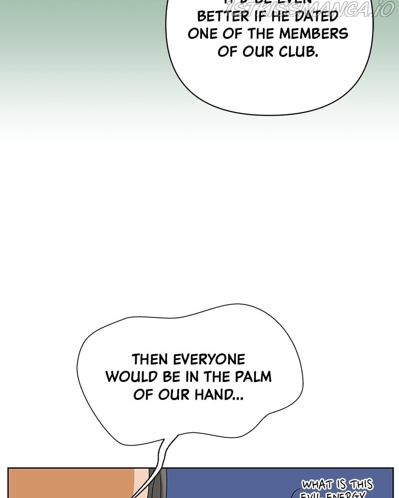 The Fox Club chapter 39 page 32