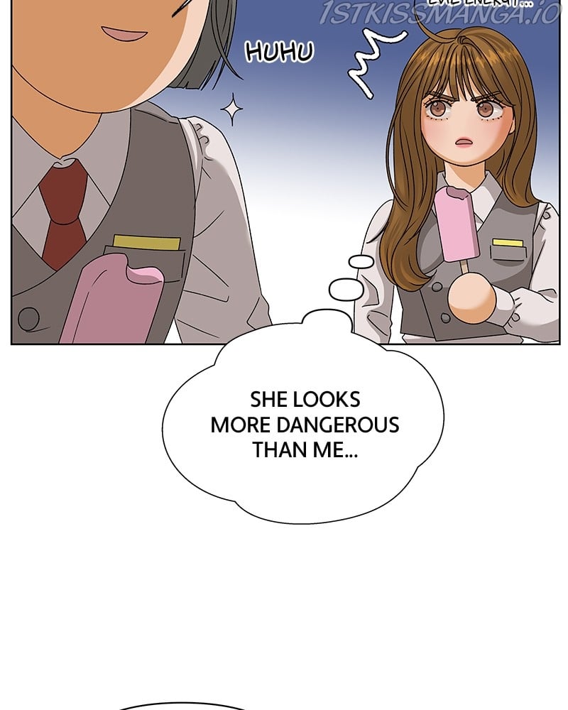 The Fox Club chapter 39 page 33