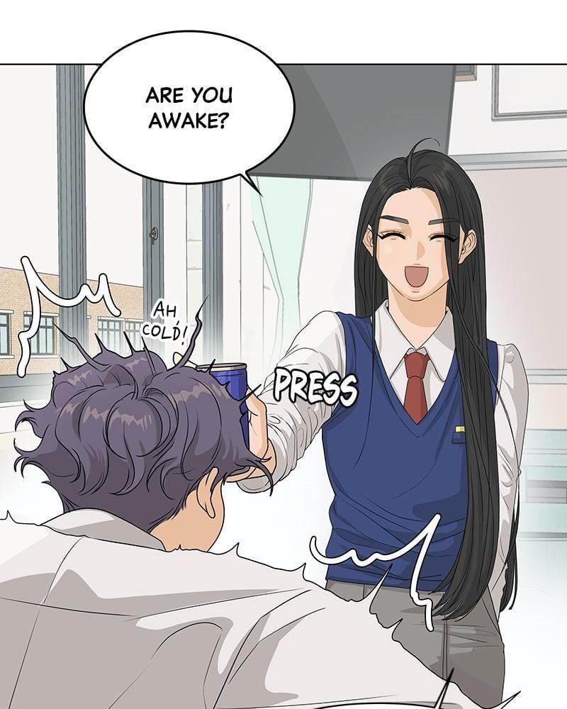 The Fox Club chapter 4 page 54