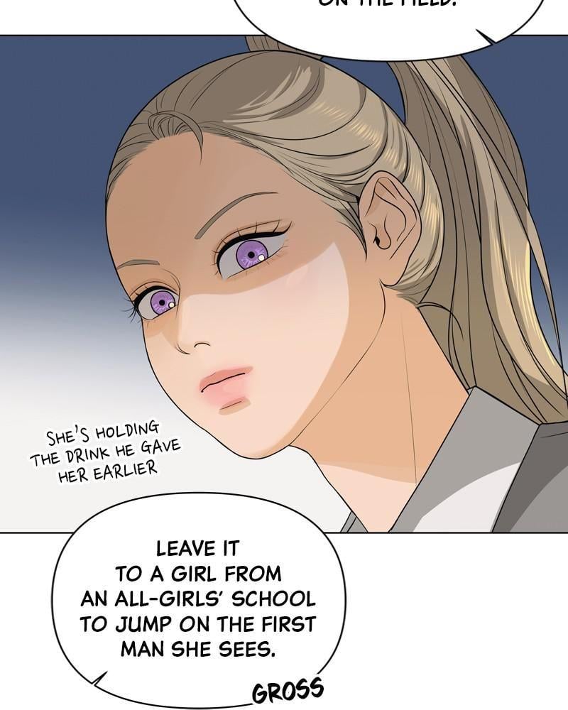 The Fox Club chapter 4 page 79