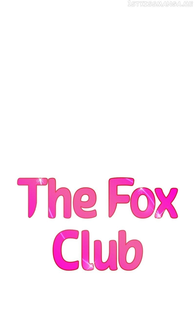 The Fox Club chapter 49 page 5