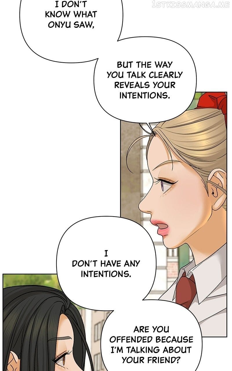 The Fox Club chapter 49 page 8