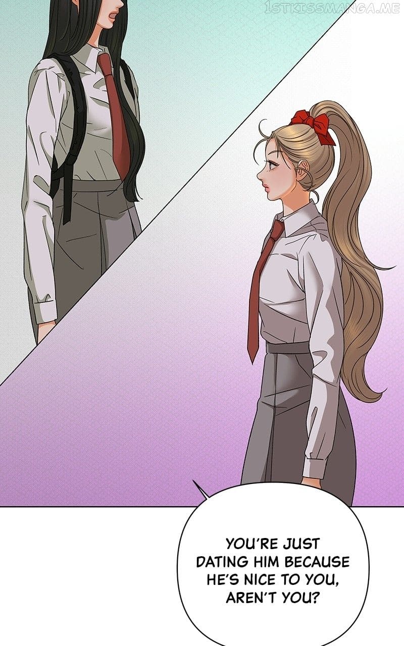 The Fox Club chapter 49 page 18