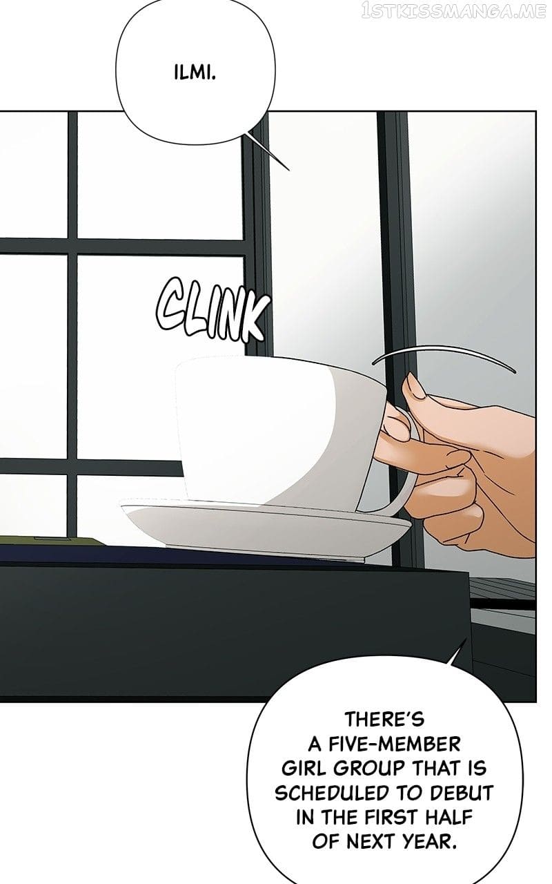 The Fox Club chapter 49 page 69