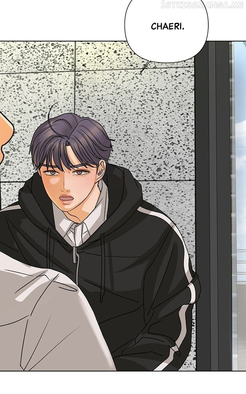 The Fox Club chapter 49 page 83