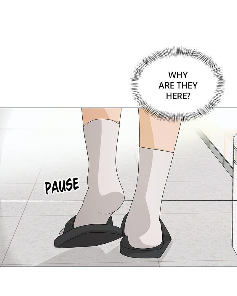 The Fox Club chapter 5 page 17