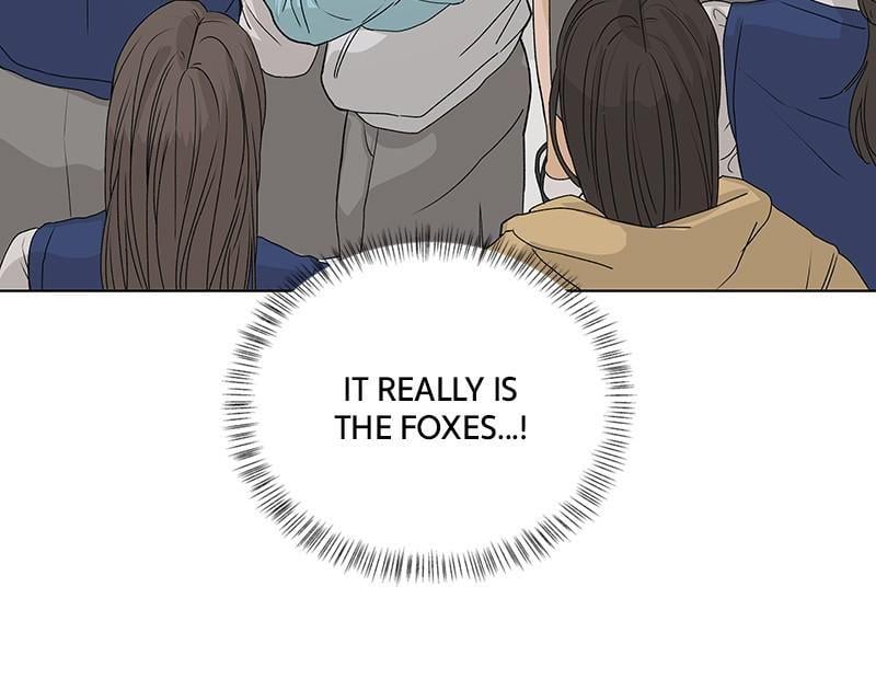 The Fox Club chapter 5 page 36