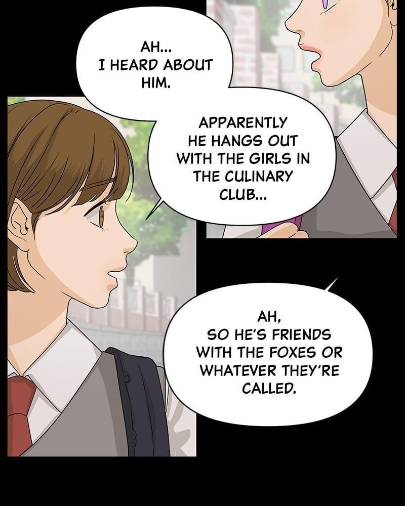 The Fox Club chapter 5 page 41