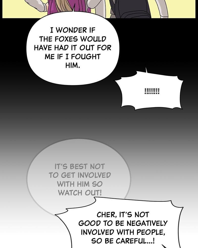 The Fox Club chapter 5 page 44