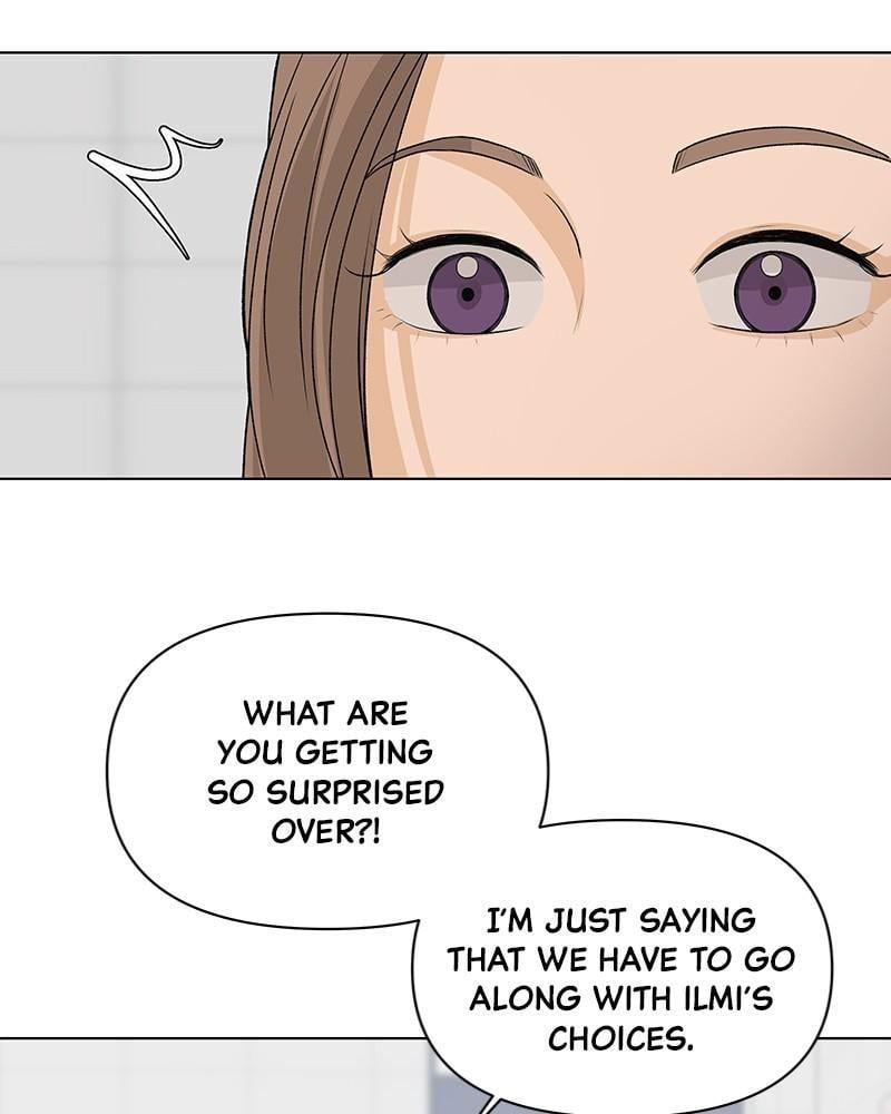 The Fox Club chapter 5 page 99