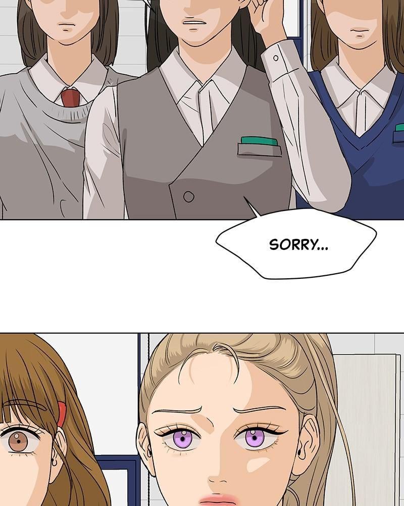 The Fox Club chapter 5 page 111