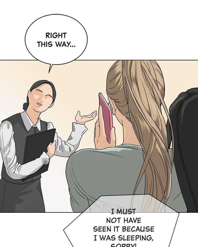 The Fox Club chapter 5 page 136