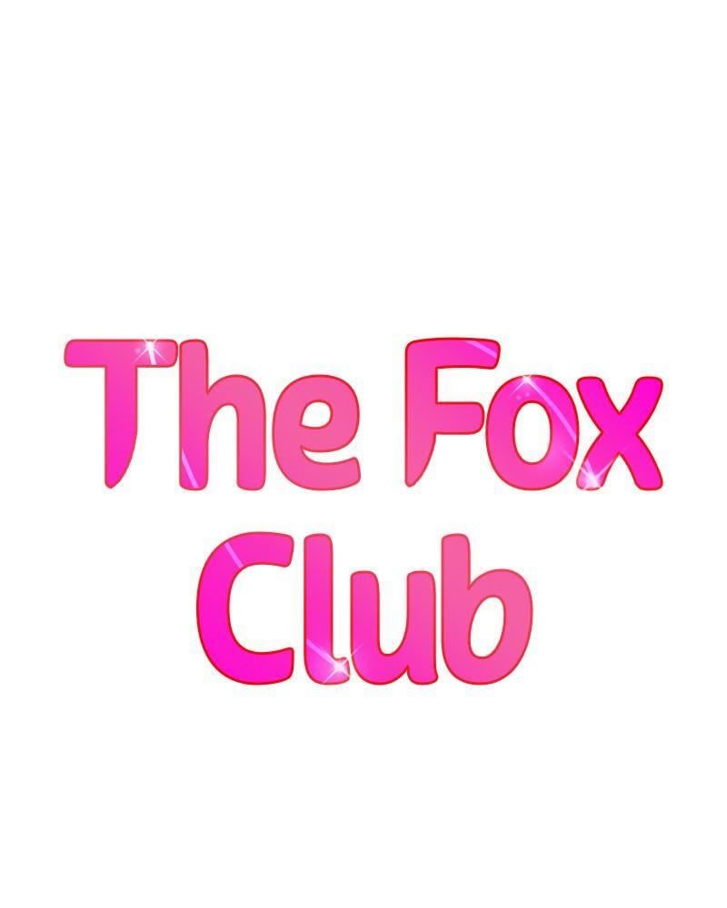 The Fox Club chapter 6 page 9