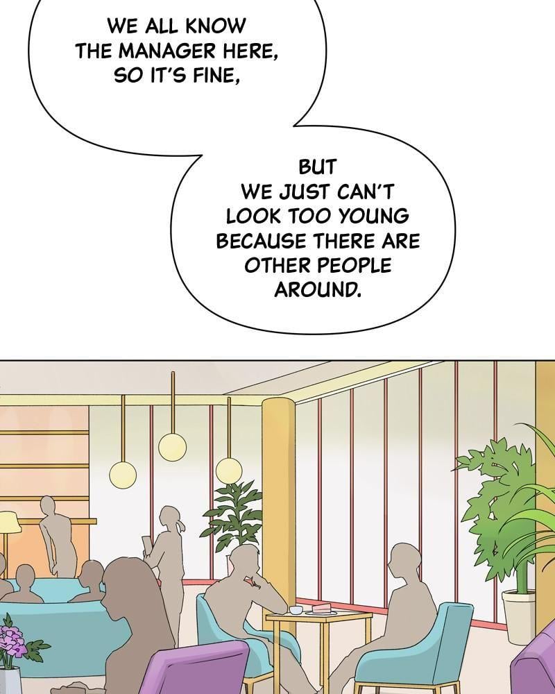 The Fox Club chapter 6 page 25