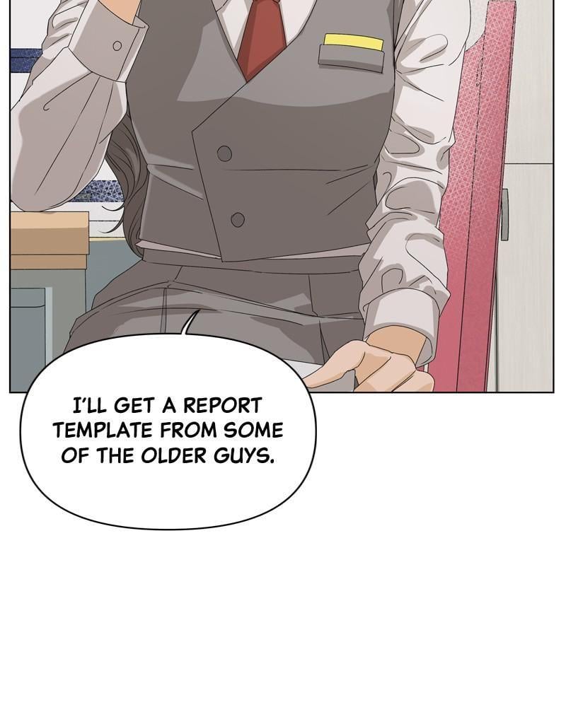 The Fox Club chapter 6 page 71