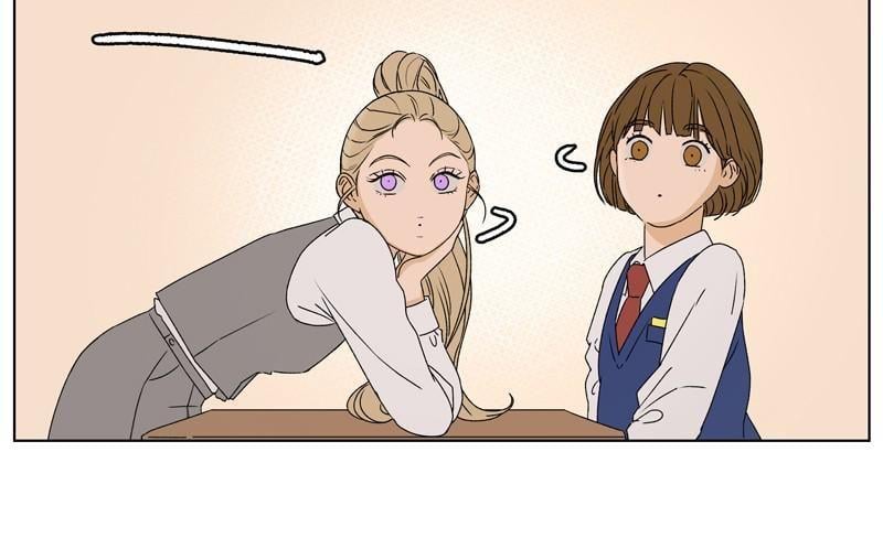The Fox Club chapter 6 page 84