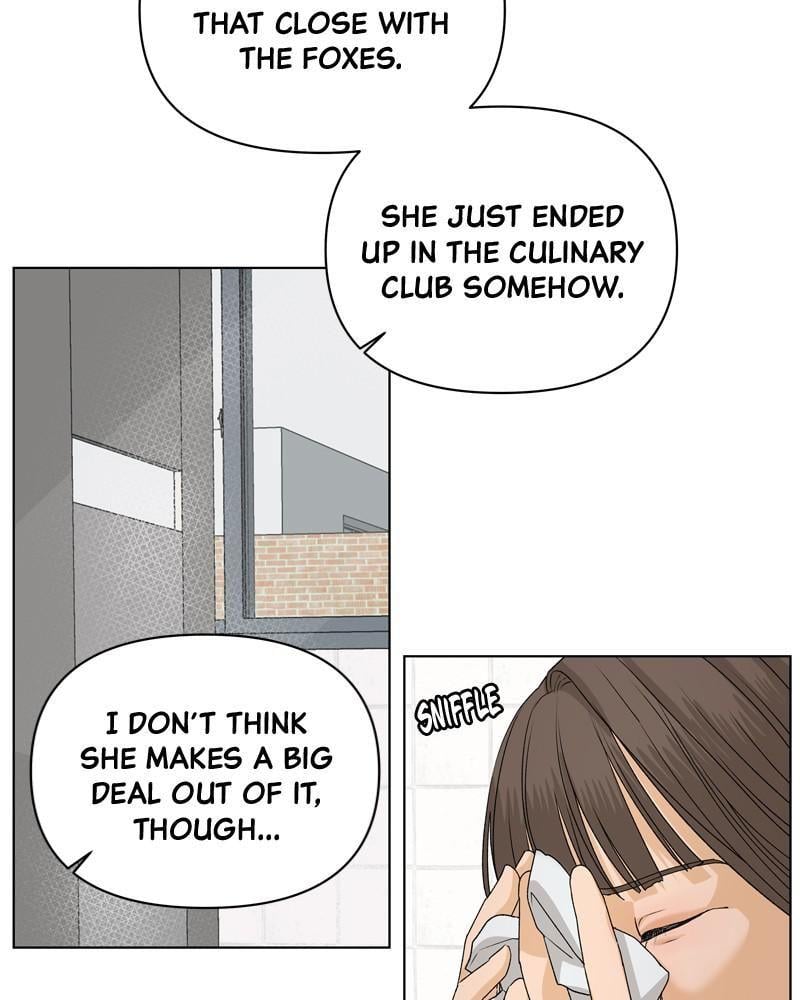 The Fox Club chapter 6 page 132