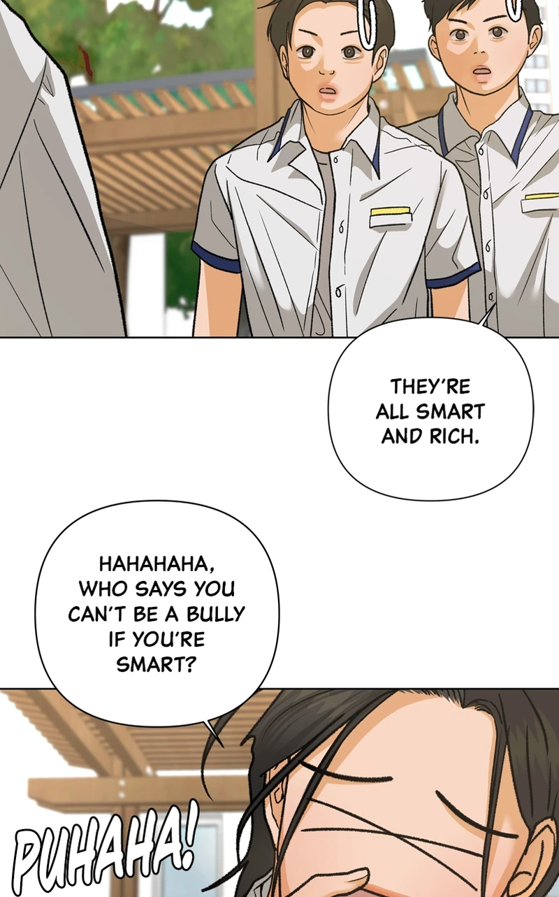 The Fox Club chapter 60 page 30