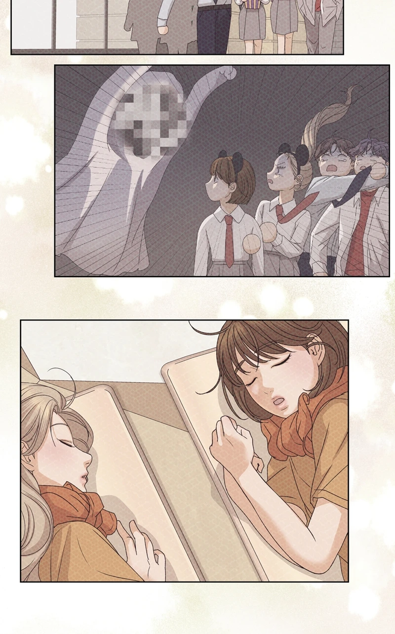 The Fox Club chapter 60 page 76