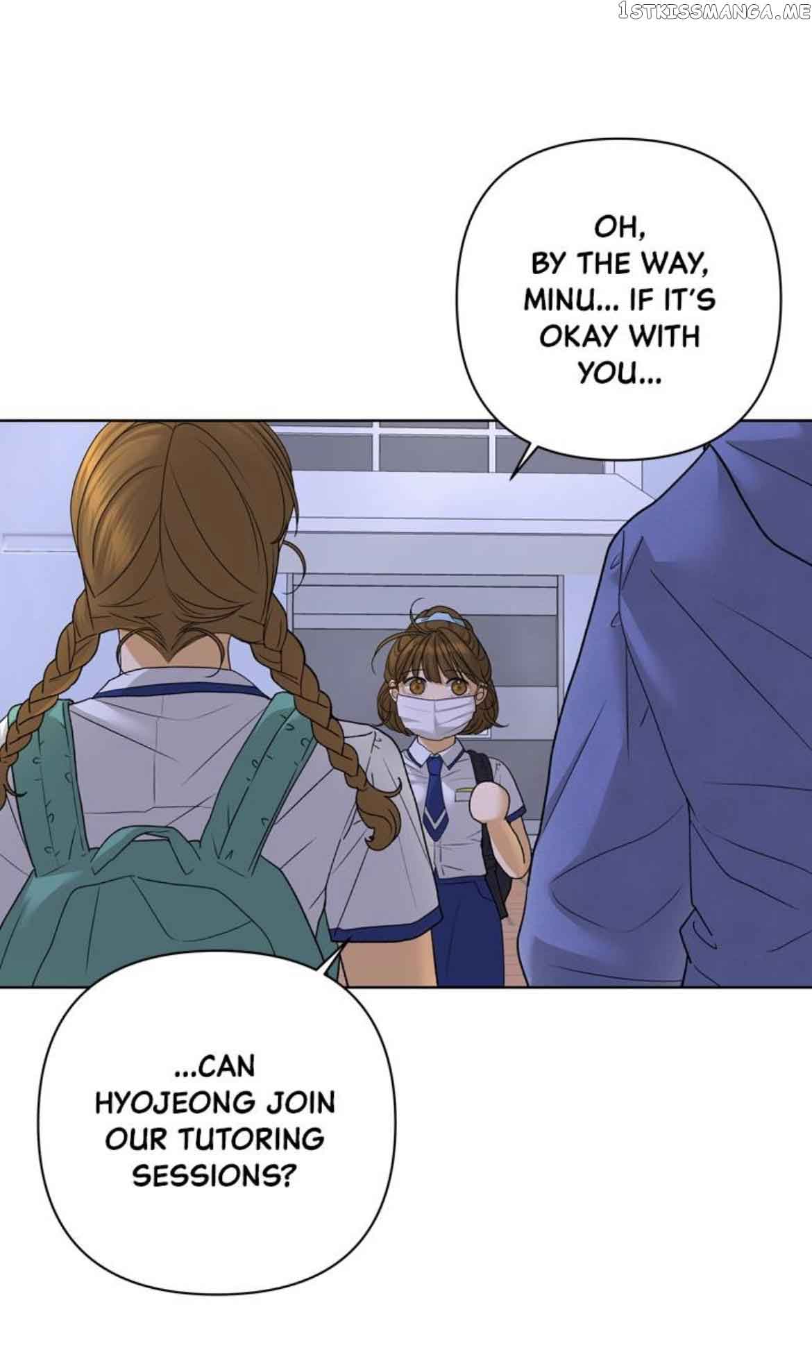 The Fox Club chapter 68 page 8