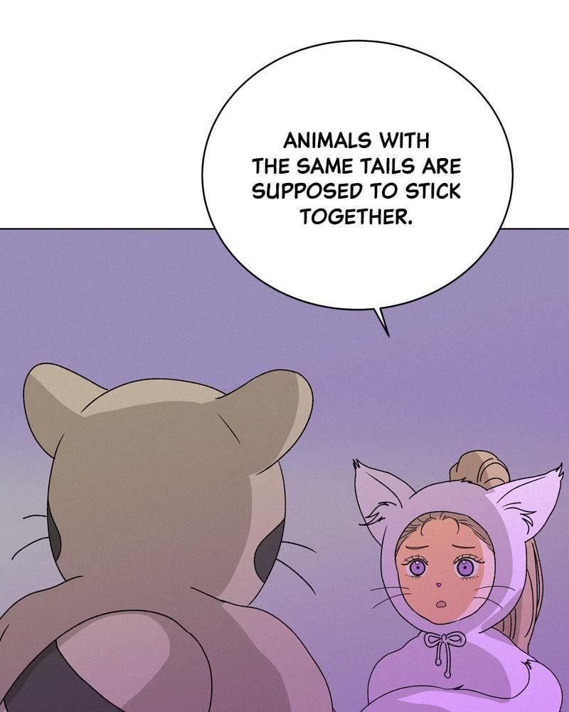The Fox Club chapter 7 page 12