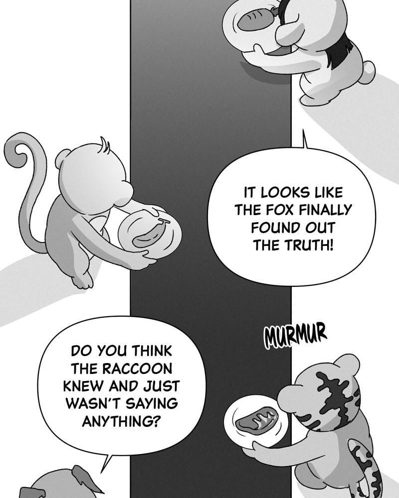 The Fox Club chapter 7 page 15