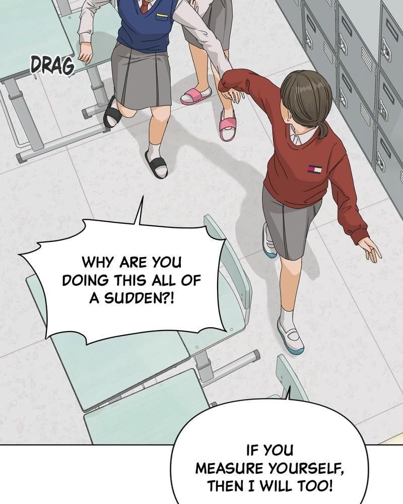 The Fox Club chapter 7 page 131