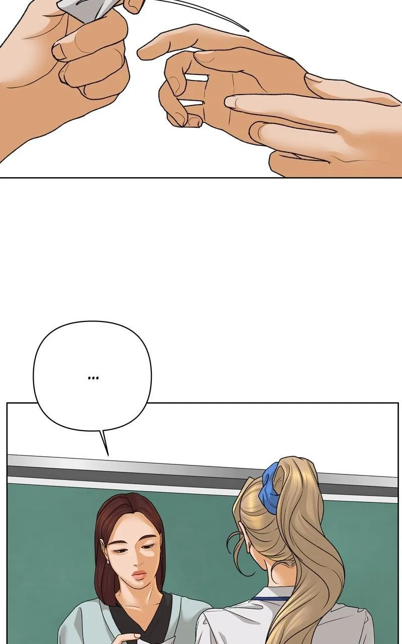 The Fox Club chapter 71 page 31