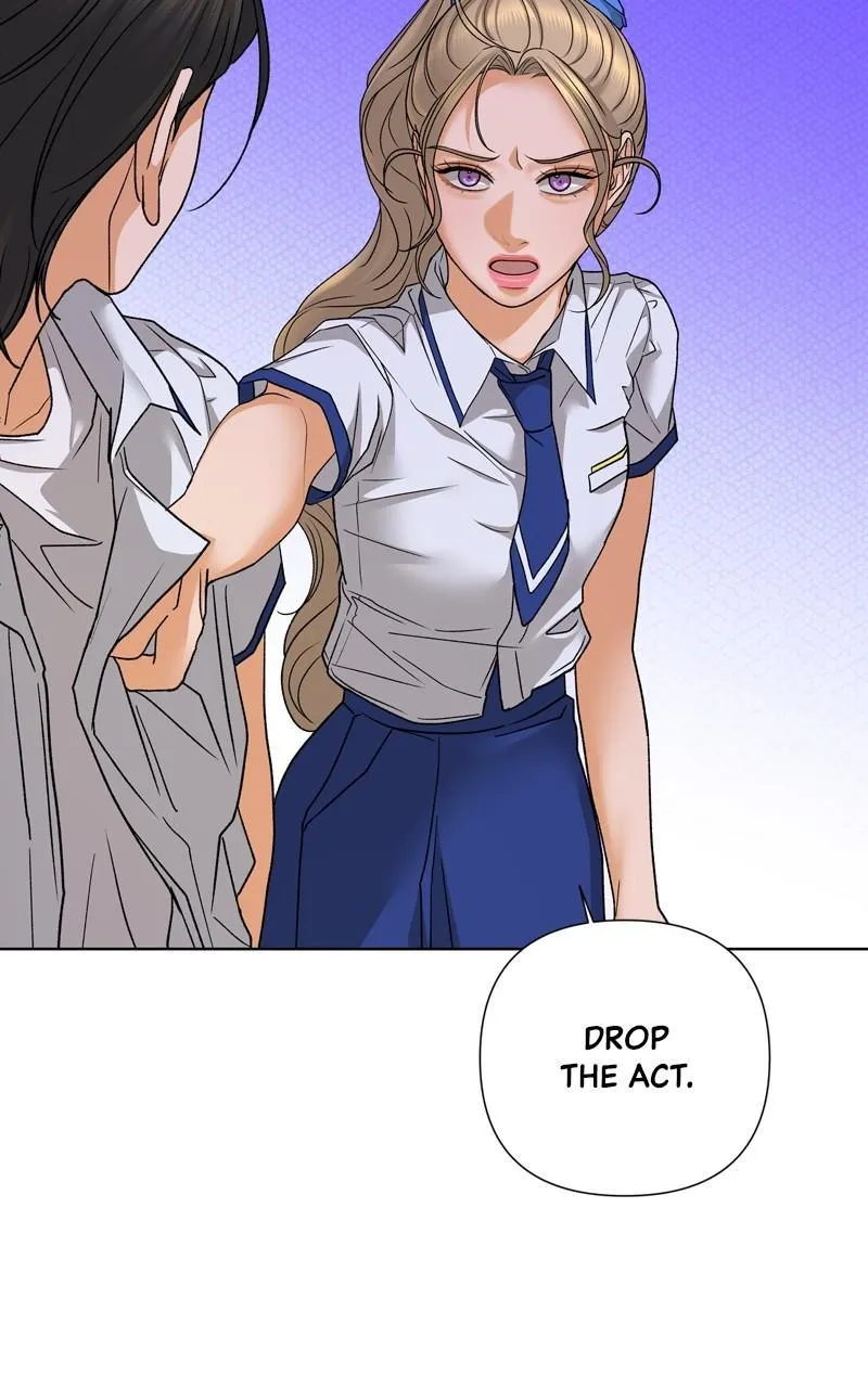 The Fox Club chapter 71 page 43