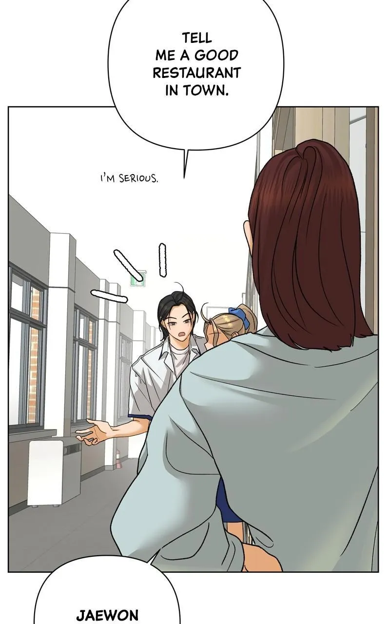 The Fox Club chapter 71 page 56