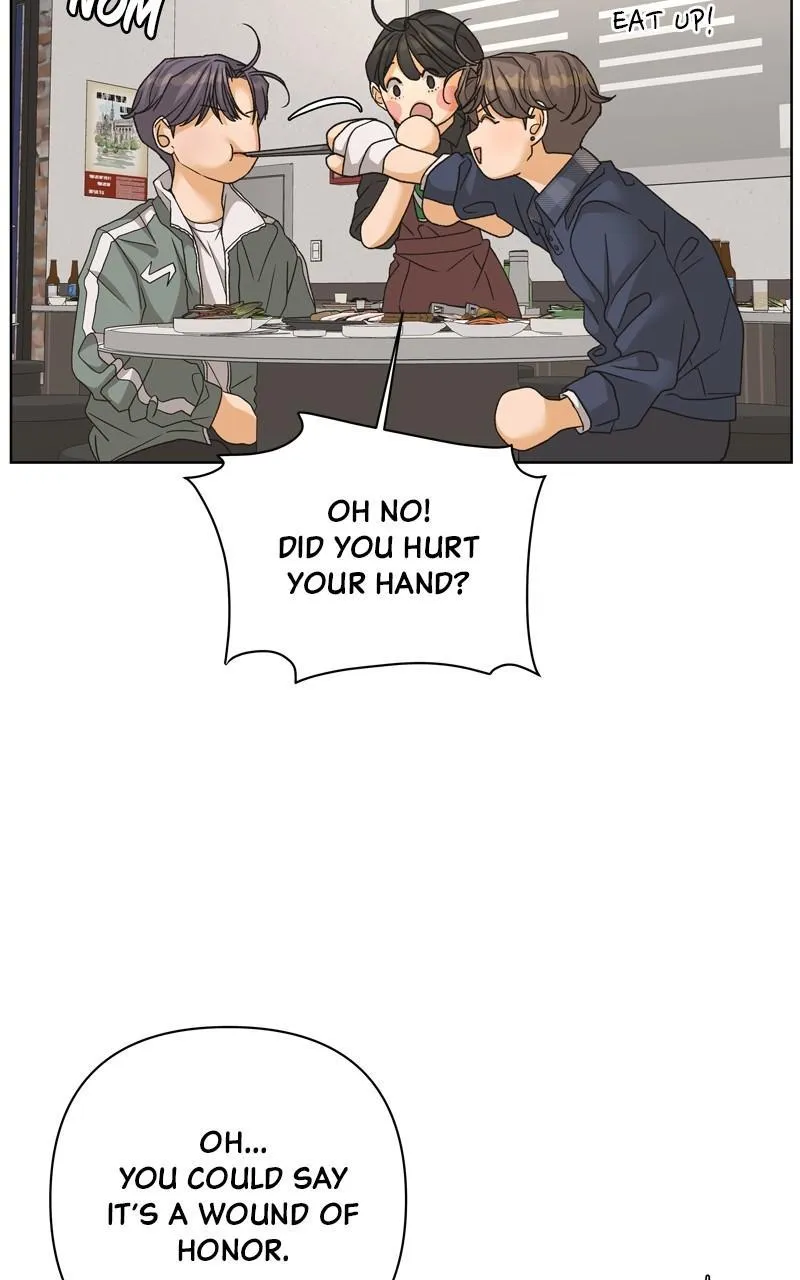 The Fox Club chapter 71 page 92