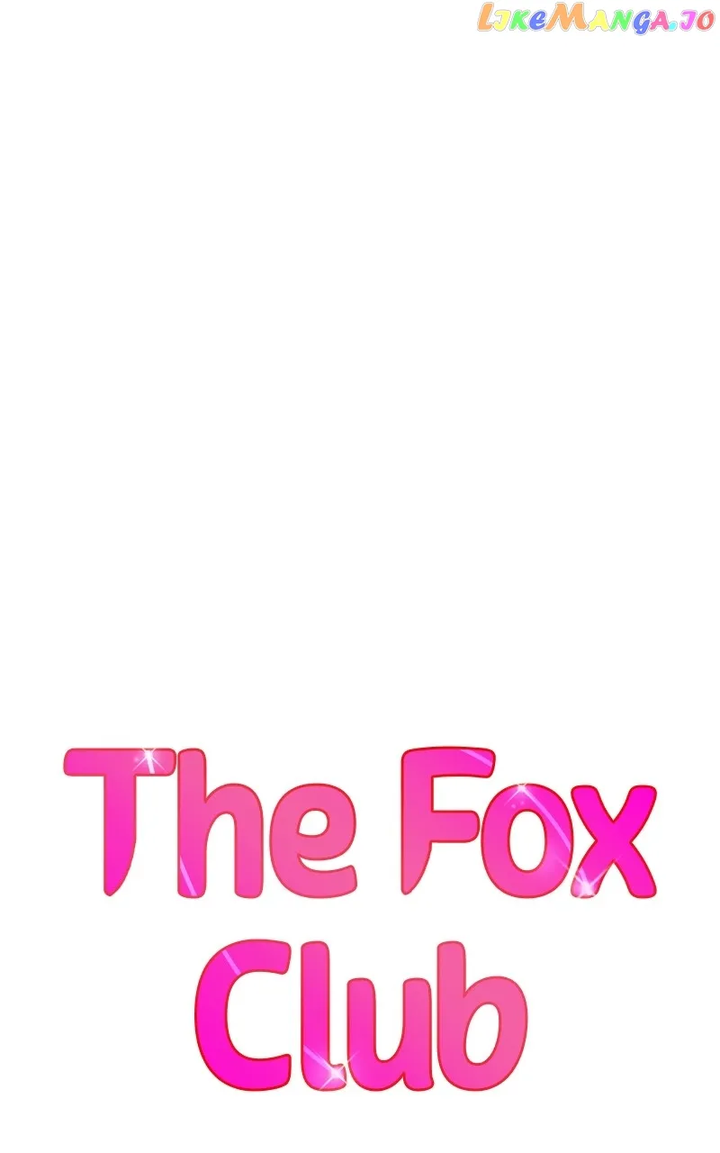 The Fox Club chapter 73 page 6