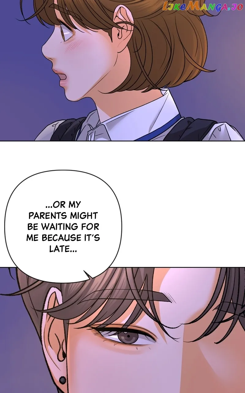 The Fox Club chapter 73 page 45