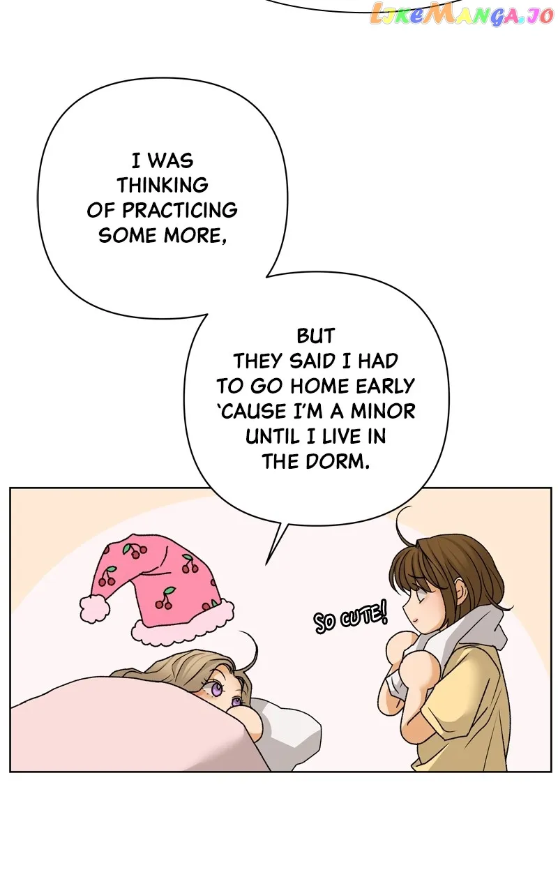 The Fox Club chapter 73 page 73