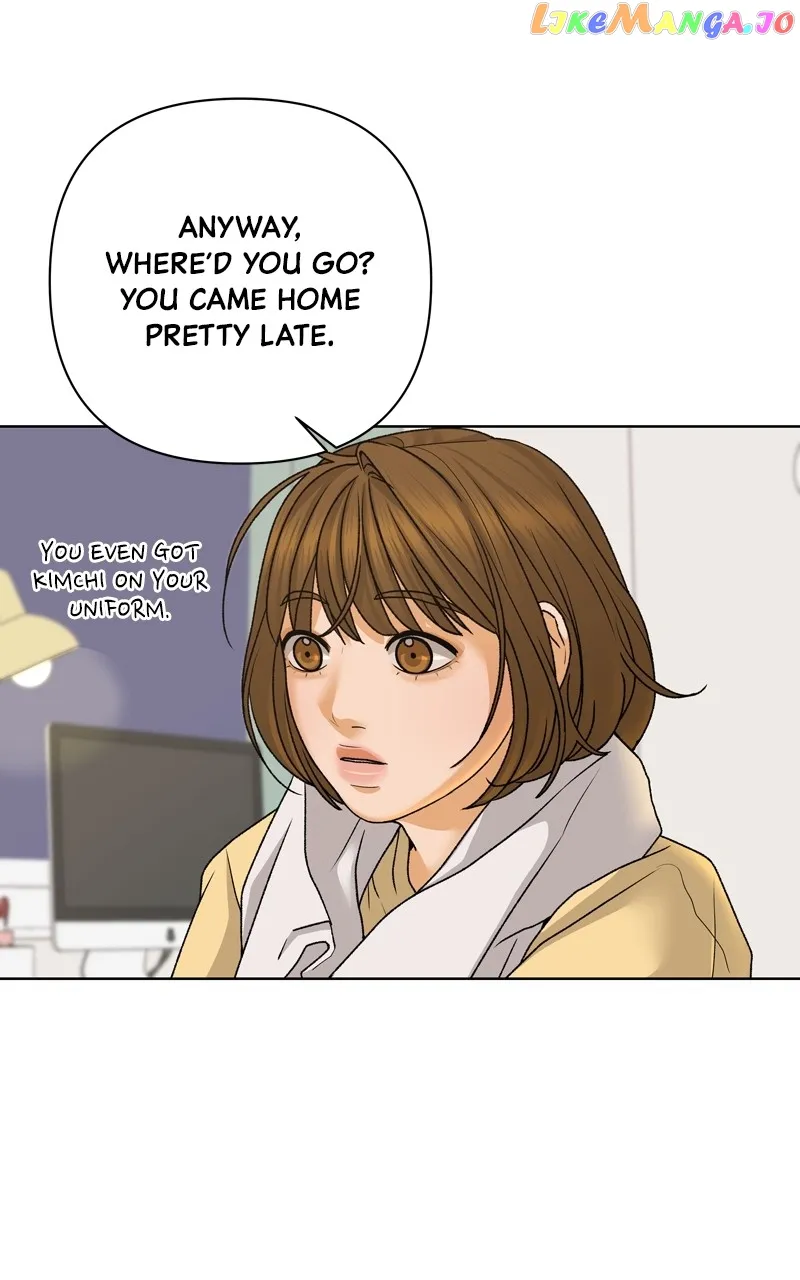 The Fox Club chapter 73 page 76