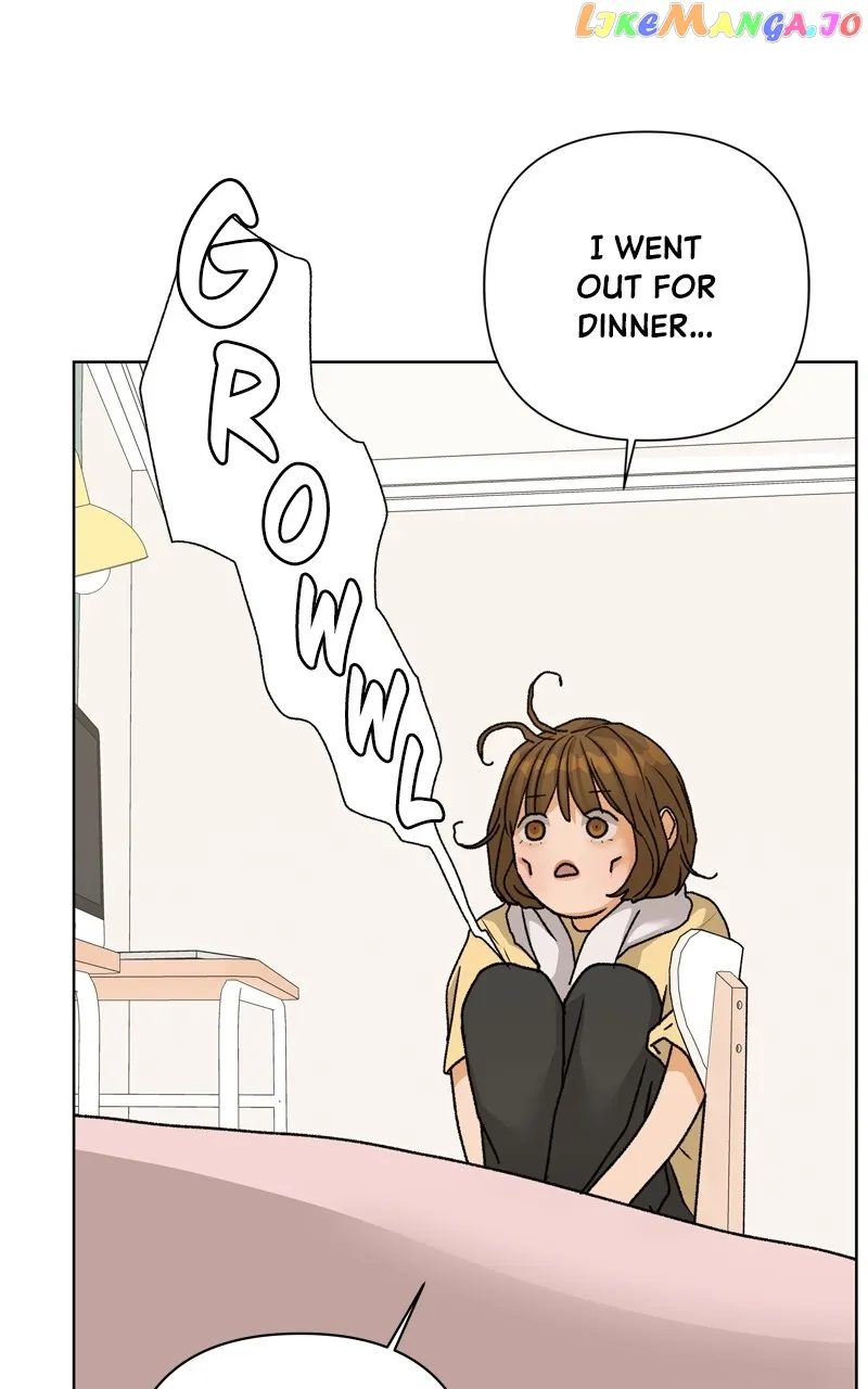 The Fox Club chapter 73 page 77